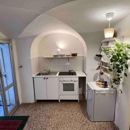 Nel Cuore Di Genova 外观 照片