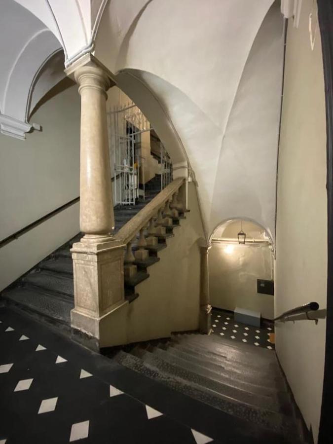 Nel Cuore Di Genova 外观 照片