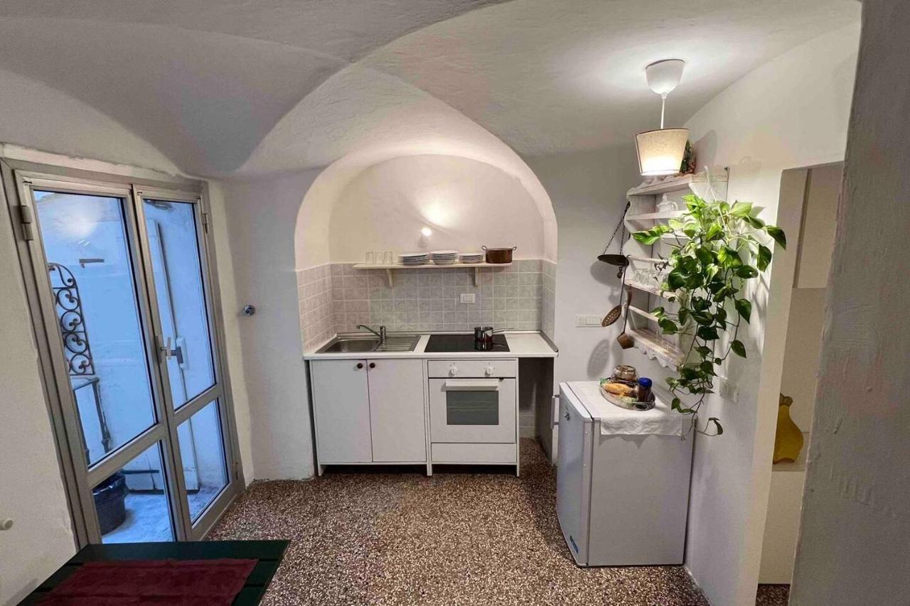 Nel Cuore Di Genova 外观 照片